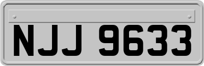 NJJ9633