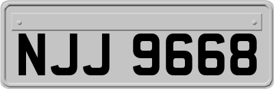 NJJ9668