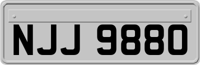 NJJ9880