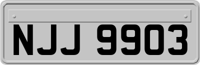 NJJ9903
