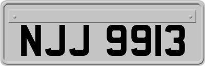 NJJ9913