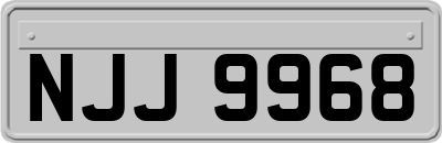 NJJ9968