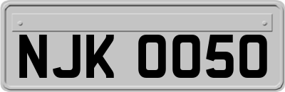 NJK0050