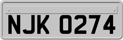 NJK0274