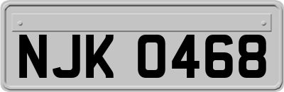NJK0468