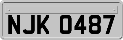 NJK0487