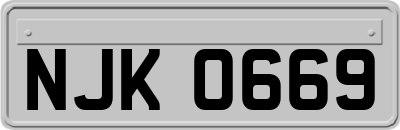 NJK0669