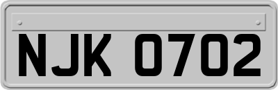NJK0702
