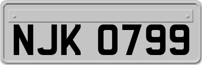NJK0799