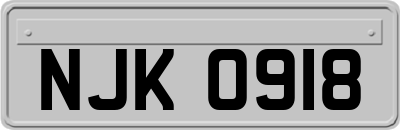 NJK0918