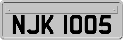 NJK1005