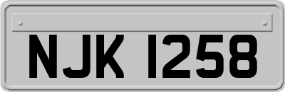 NJK1258