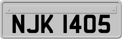 NJK1405