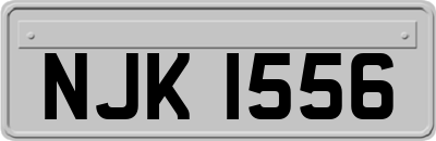 NJK1556