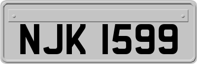 NJK1599