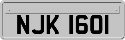 NJK1601