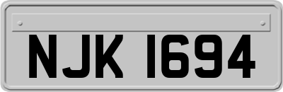 NJK1694