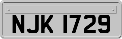 NJK1729