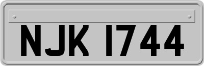 NJK1744
