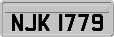 NJK1779