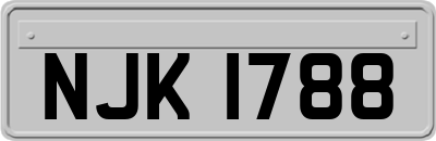 NJK1788