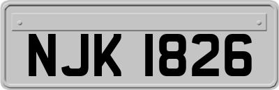 NJK1826