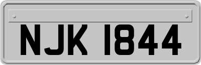NJK1844