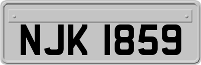 NJK1859