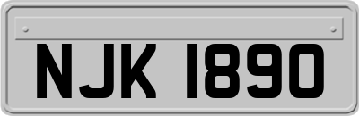 NJK1890