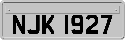 NJK1927