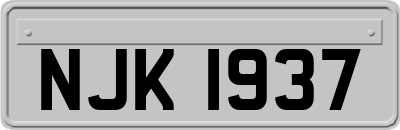 NJK1937