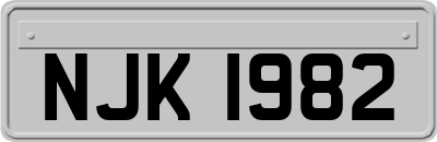 NJK1982