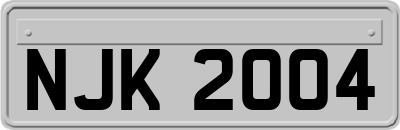 NJK2004