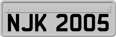 NJK2005