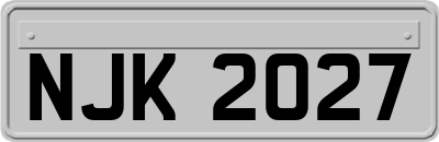 NJK2027