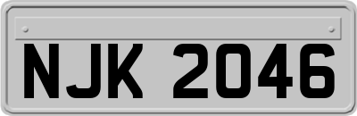 NJK2046