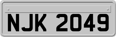 NJK2049