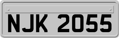NJK2055
