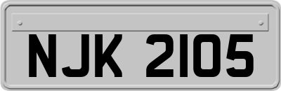 NJK2105