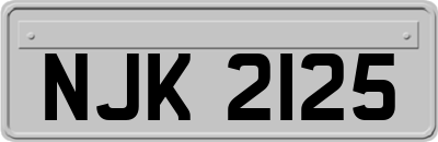 NJK2125