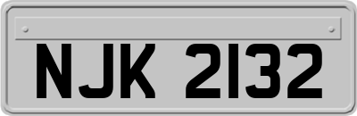 NJK2132