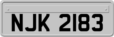 NJK2183