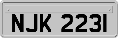 NJK2231