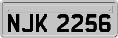 NJK2256
