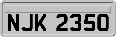 NJK2350