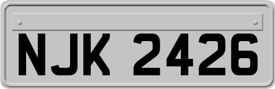 NJK2426
