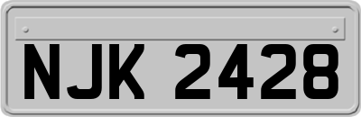 NJK2428