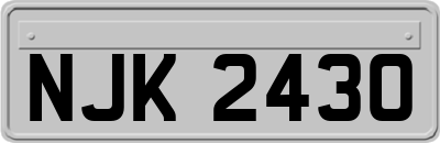 NJK2430