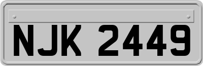 NJK2449