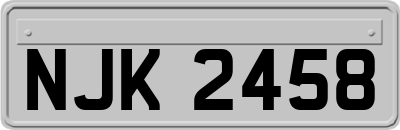 NJK2458